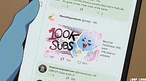 Nicole watterson gangbang