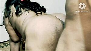 Indian Desi Mom Feels Passionate Fucking Boys Hardcore