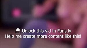 experimenting on a pussy workout at the beach