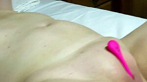 Wifes Lush Vibe Orgasms Controlled By Fuck Buddy Fb1 Wife Amateurs Housewife Fucking Homemade Orgasm