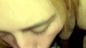 She says, 'Give me that rough slobbery facefuck, lover, with double licking'