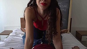 Tutorial: Six-Step Handjob, Masturbation, and Cumshot Guide