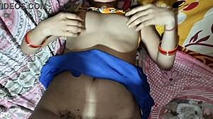 Hidden Cam Catches Bhahi Screaming All Night in First Swap