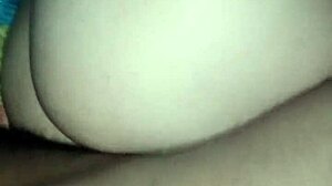 Nurse With Great Ass Rides Uncut Cock