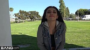 Kara Faux Cream Filled!