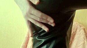 女神高跟骚逼屁眼挑逗