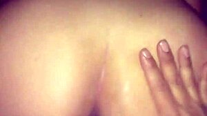 Ruby, the whore, gets her ass fucked open in a casual encounter