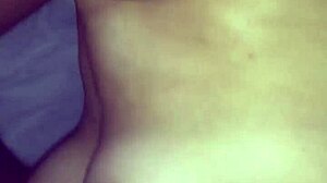 Ruby, the whore, gets her ass fucked open in a casual encounter