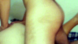 como me gusta ese gran culo venezolano de mi novia! 😈