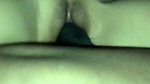 Nurse With Great Ass Rides Uncut Cock