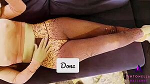 French Story Leads to Neighbor Fun