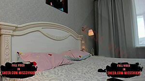 Misssvikk left home alone for first time