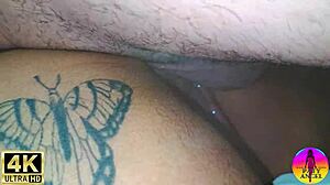 Trailer for married gym teacher story