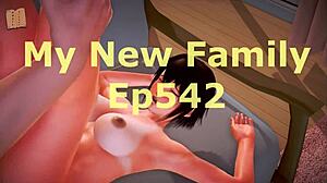 New Family Episode