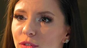 sheseducedme presents the informant in a lesbian seduction scene with kissing and muff diving.