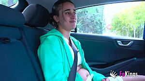 amateur girl ready for porn debut?