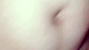 want to see young widow's convulsing orgasm?