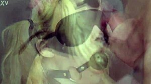 Cute Loli Experiences First Anal Sex