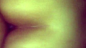 Ruby, the whore, gets her ass fucked open in a casual encounter