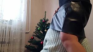 Office Secretary Gets Face Fucked Intensely.