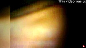 Painful Anal Mistake in Dorm