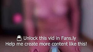 experimenting on a pussy workout at the beach