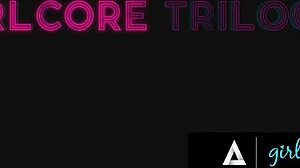 girlsway alex coal has massive squirting orgasms from femdom camp counselor in front of everyone