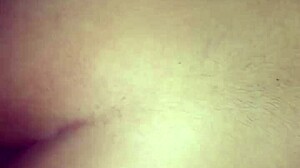 Ruby, the whore, gets her ass fucked open in a casual encounter