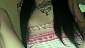 My Petite Chat With Emyangel Online