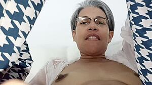 My stepsister and I started with masturbation 😏