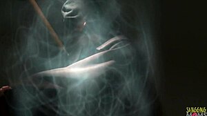 Sluts in cosplays show up at the party for group dick action! 😏