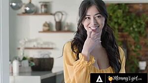 i'm naughty chloe surreal going wild with horny stepmoms.