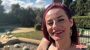 Threesome Sensual Play