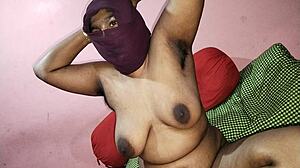 Shy Stepsister Joins Bath for Intense Fun Time