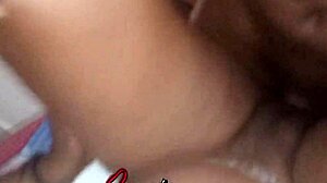 Nigerian housemaid craves more cocks in her pussy