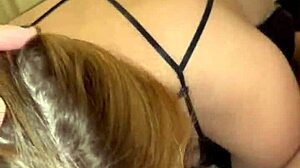 She says, 'Give me that rough slobbery facefuck, lover, with double licking'