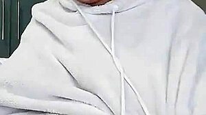 Morning Glory Session with Sexy Phangisile Pt 1