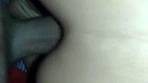 su primer video anal moaning and getting that ass hardcore fucked 😍