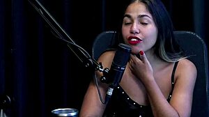 latina gaby oliveira uses anesthesia for anal, craves gang bang and orgies in every room, no regrets