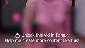 experimenting on a pussy workout at the beach