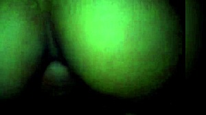 Painful Anal Mistake in Dorm