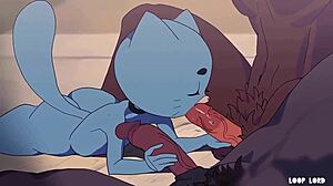 Nicole watterson gangbang