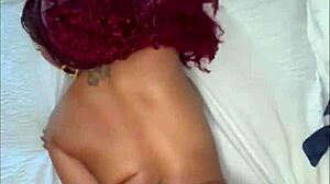 Did he make your legs shake that hard?