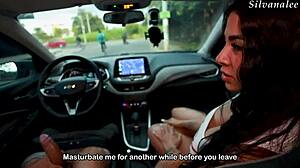 big-cocked soldierhugecock fucks big-ass milf silvana lee