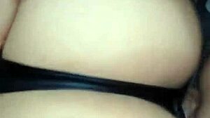 Waking Stepsister with Cock in Mouth