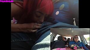 Macario Brujo Y El Porncast Hacen Casting A Yasmin Kitty