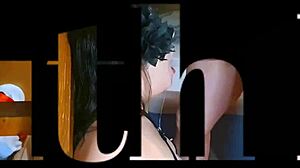 Did My Stepdaughter Deepthroat Me in the Bathroom?