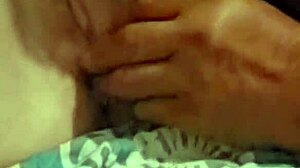 Little 18+ gets ass and pussy used in double penetration