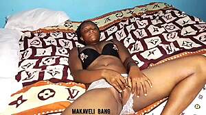 Sexy Gokana Girl With Sweet Pussy And Lick.