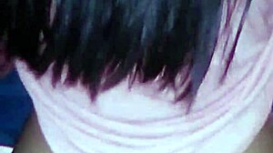 Sister-In-Law Wakes Me With Intense POV Ass Rides